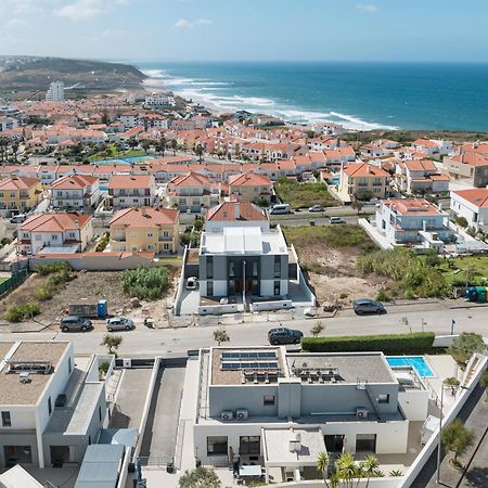 Casa Boa Onda Βίλα Lourinha  Εξωτερικό φωτογραφία