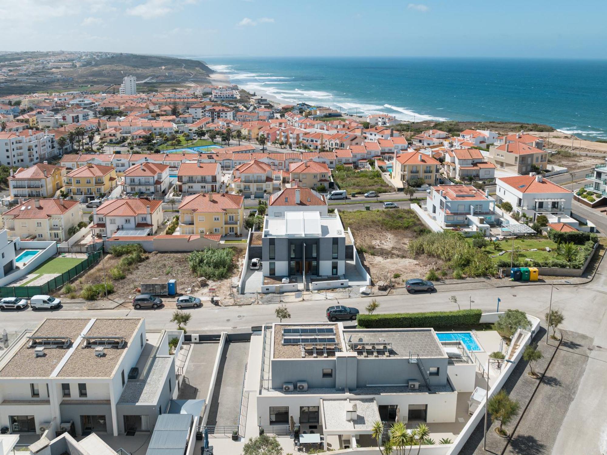 Casa Boa Onda Βίλα Lourinha  Εξωτερικό φωτογραφία