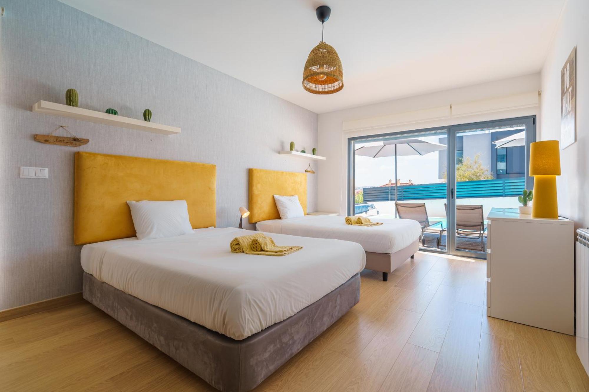Casa Boa Onda Βίλα Lourinha  Εξωτερικό φωτογραφία