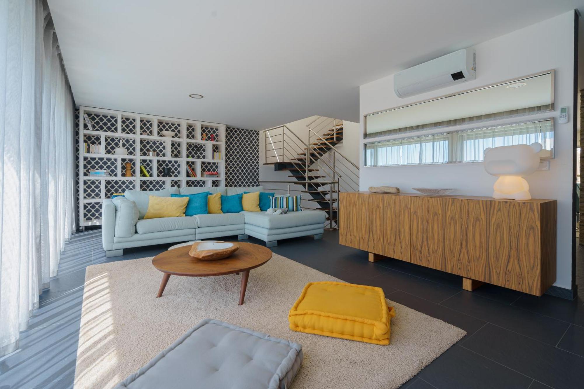 Casa Boa Onda Βίλα Lourinha  Εξωτερικό φωτογραφία